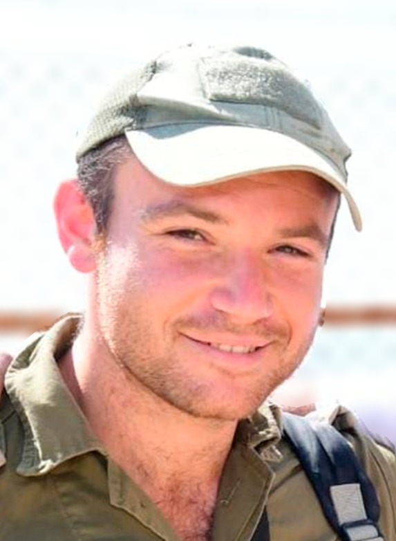 ידידיה אשר לב